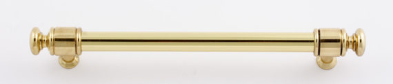"Maniglia-Rustica-Ottone" Maniglia-Rustica-Ottone